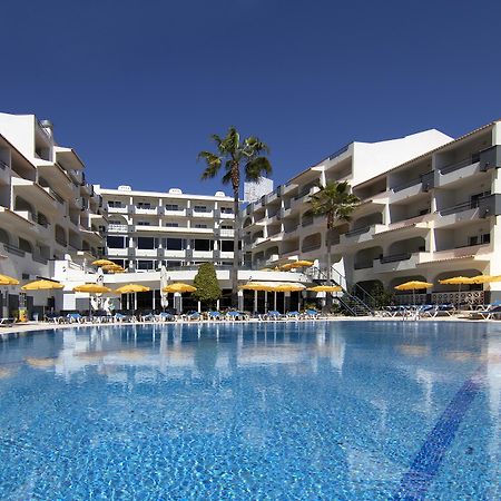 Luna Miramar Club Albufeira Exterior photo