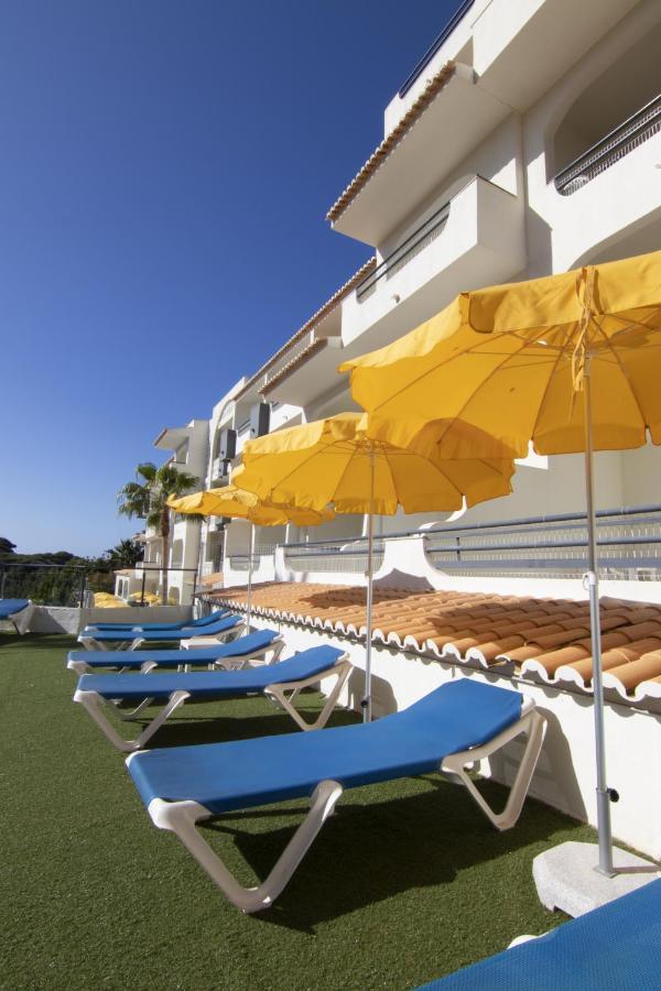 Luna Miramar Club Albufeira Exterior photo