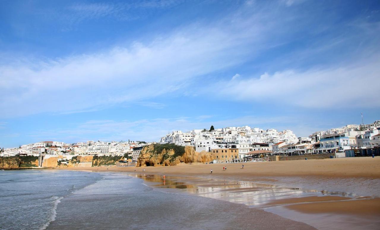Luna Miramar Club Albufeira Exterior photo