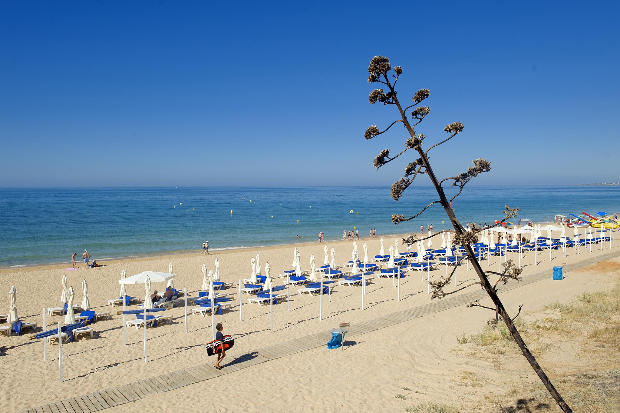 Luna Miramar Club Albufeira Exterior photo