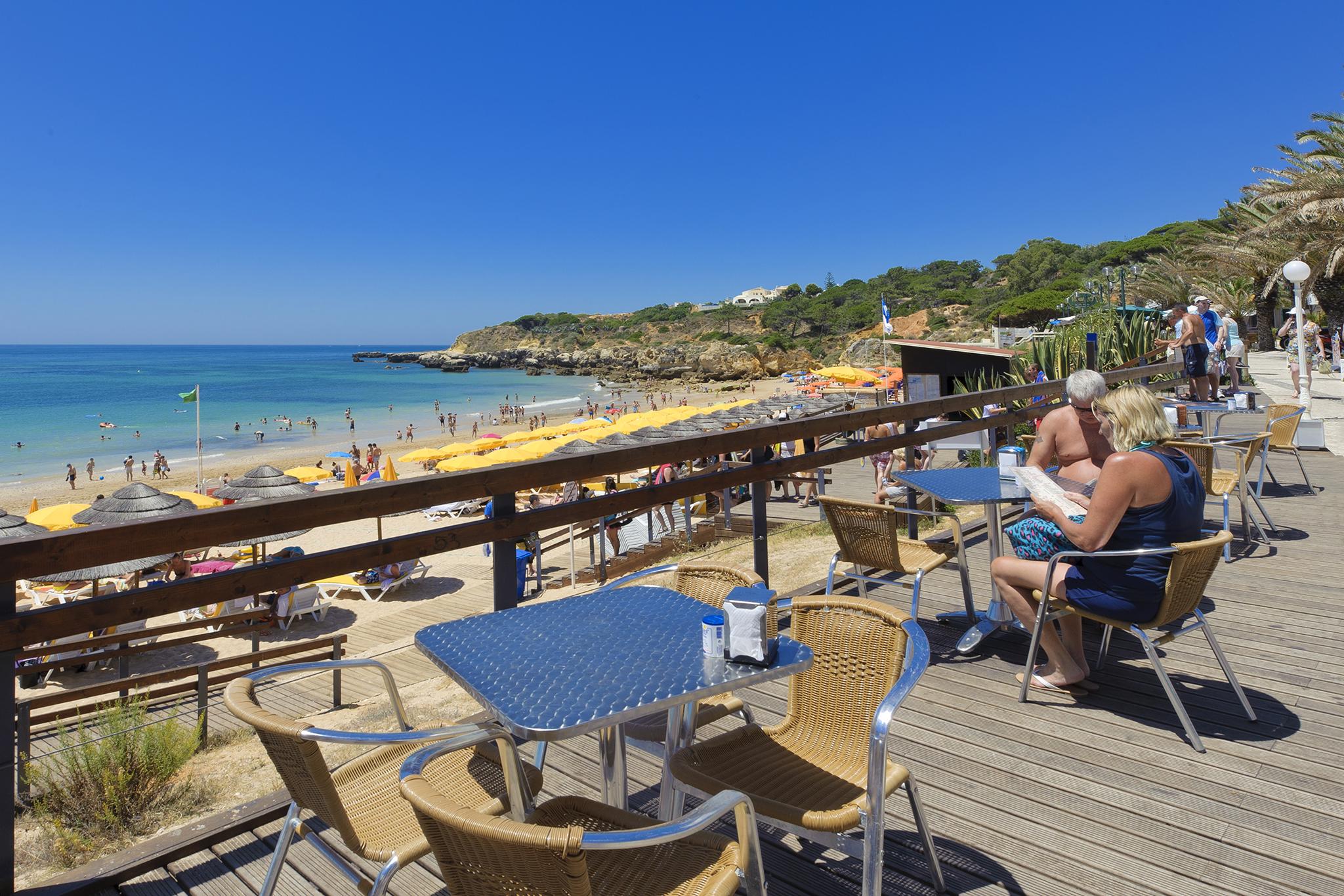 Luna Miramar Club Albufeira Exterior photo