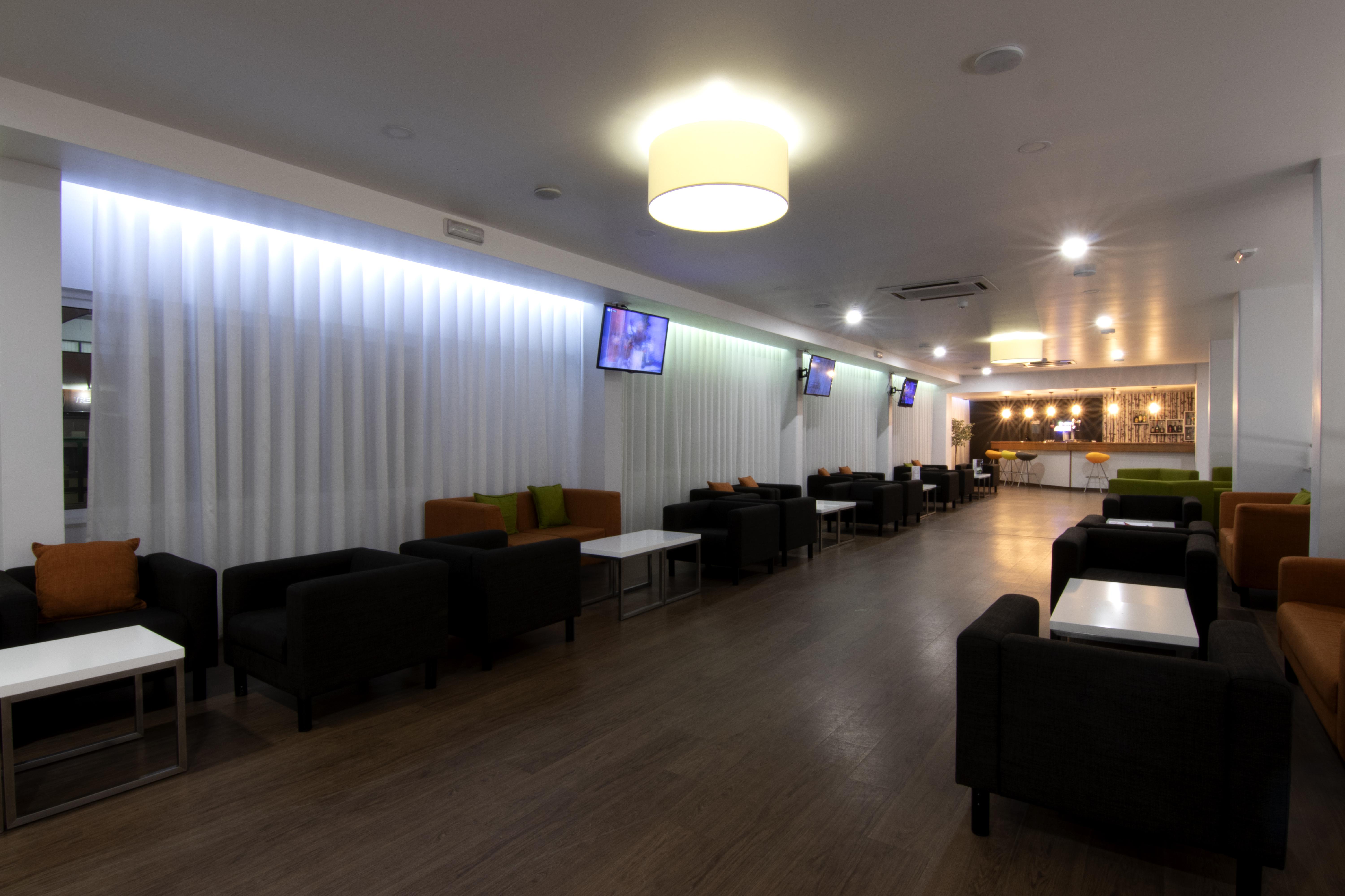 Luna Miramar Club Albufeira Exterior photo