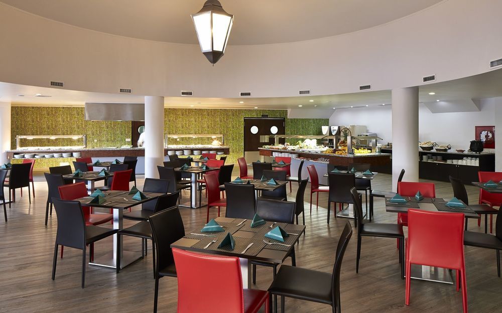 Luna Miramar Club Albufeira Exterior photo