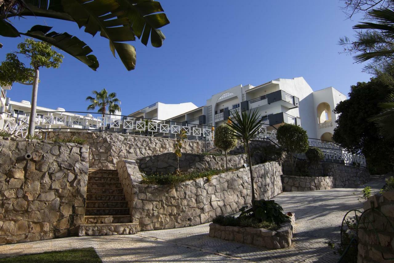 Luna Miramar Club Albufeira Exterior photo