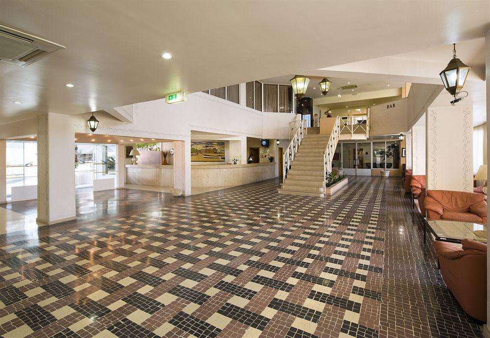 Luna Miramar Club Albufeira Exterior photo